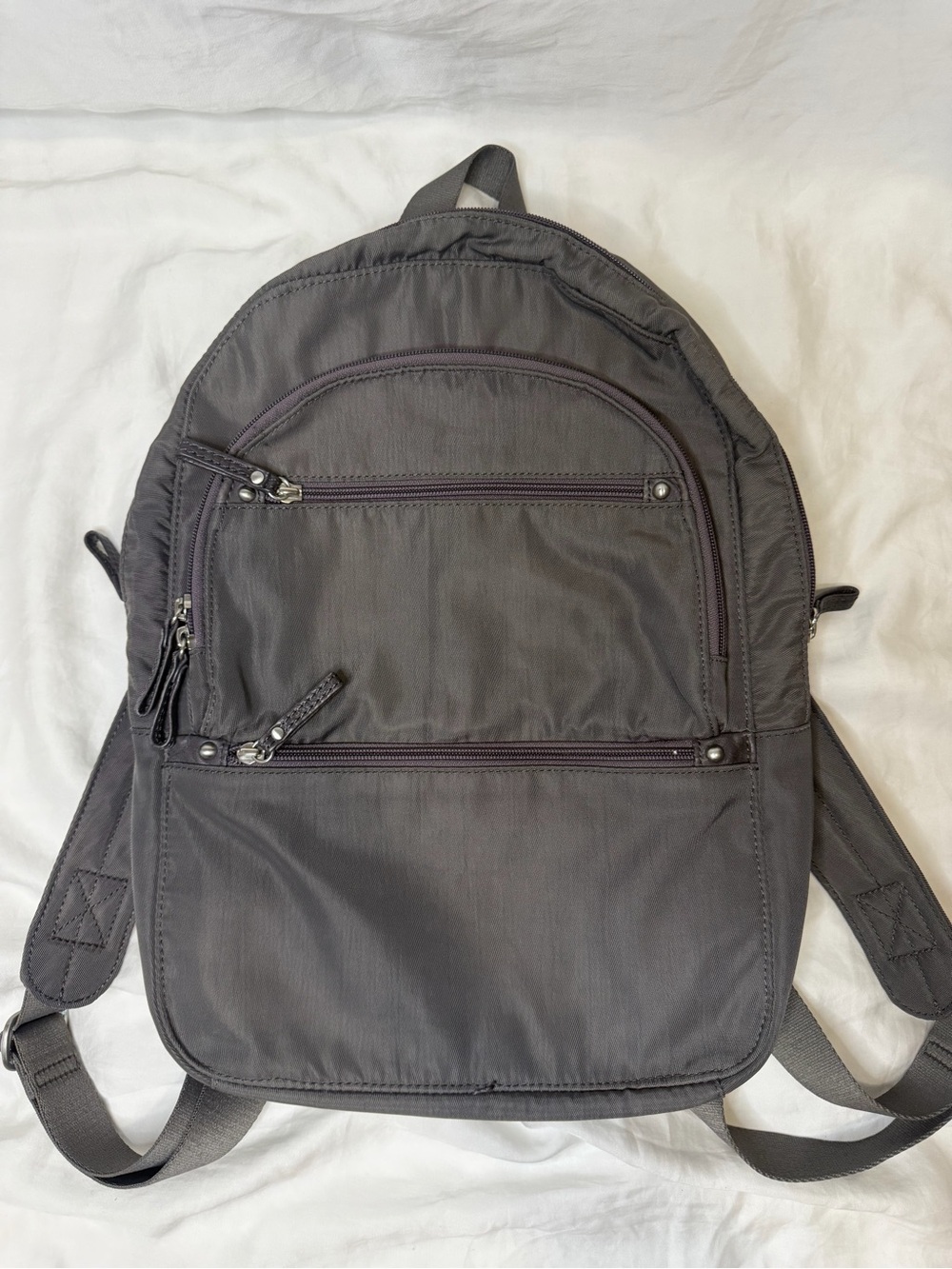 Slim Laptop Backpack